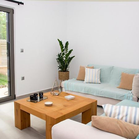 Christina Apartment كيساموس المظهر الخارجي الصورة