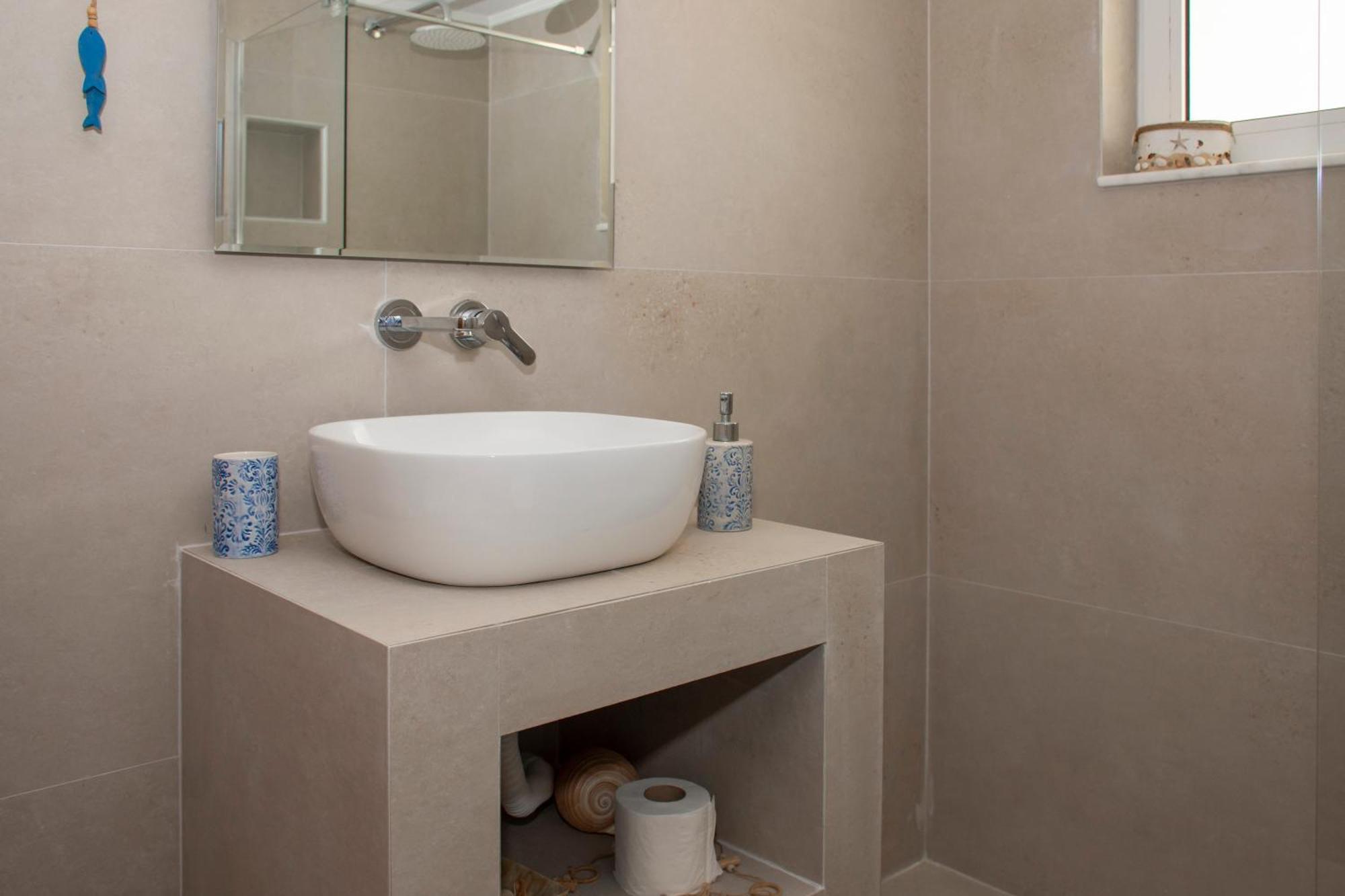 Christina Apartment كيساموس المظهر الخارجي الصورة