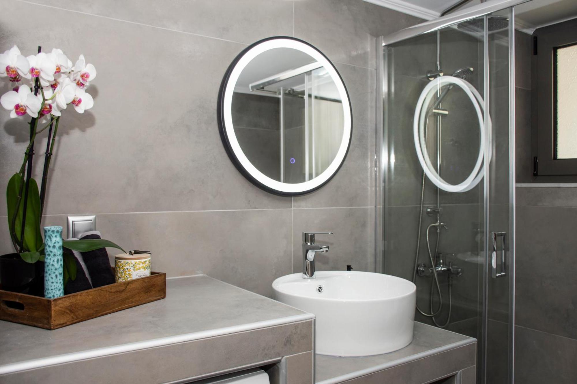 Christina Apartment كيساموس المظهر الخارجي الصورة
