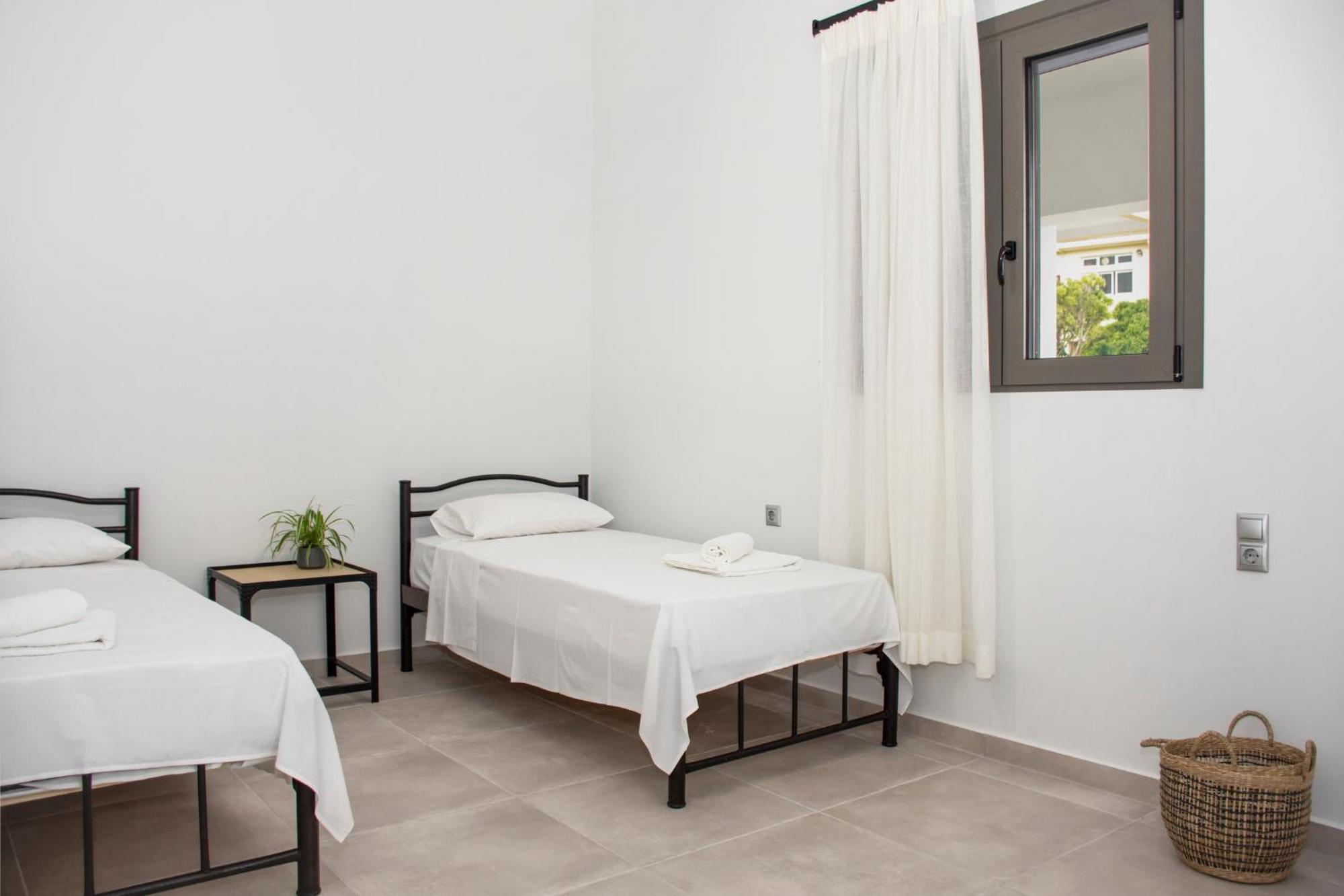Christina Apartment كيساموس المظهر الخارجي الصورة