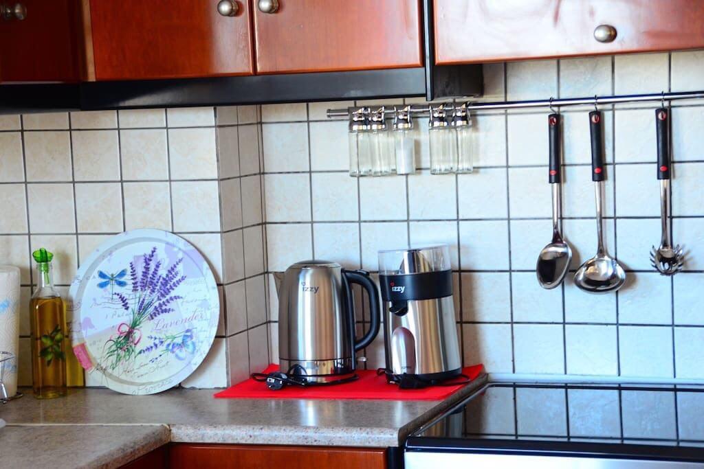 Christina Apartment كيساموس المظهر الخارجي الصورة